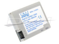 Dlh LI-ION 7.2V-630mAh (YS-BC112005) Dlh LI-ION 7.2V-630mAh (YS-BC112005)